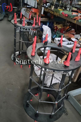 Συμπληρωματικό σετ για την κατασκευή ηλεκτρικών γραμμών, 1 έτος εγγύηση