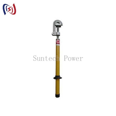 Πρωτεύον γείωση 10-500KV με καλώδιο χαλκού 25-50mm2