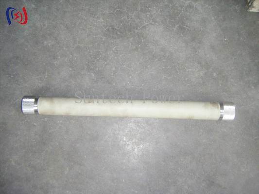 Επαγγελματικό θερμόμετρο αγωγού για παρακολούθηση θερμοκρασίας και ασφάλεια γραμμής μεταφοράς