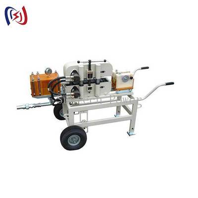 Επαγγελματικό σετ φυσητήρα καλωδίων για εγκατάσταση οπτικών ινών σε συστήματα αγωγών