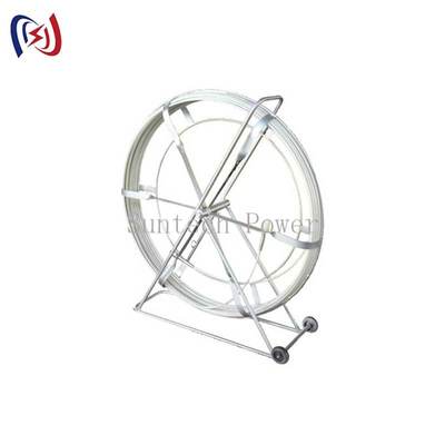 Επαγγελματική Ράβδος από Φιμπεργκλας για την Εγκατάσταση Καλωδίων σε Συστήματα Αγωγών