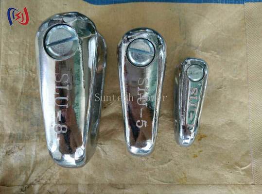 Πρωταθλήματα σταθερών αρθρώσεων για μόνιμες αρθρώσεις ηλεκτρικών αγωγών υψηλής αντοχής σε διάβρωση