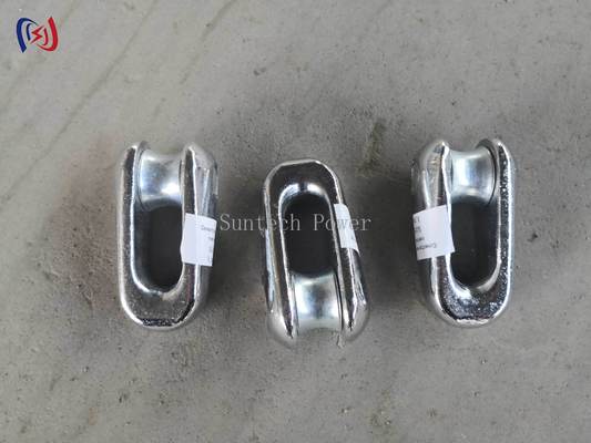 Ασύρματο σχοινί με τάση ρήξης 100kN και μέγιστο πλάτος 3100mm για ανώτερη αντοχή στην καλωδίωση γραμμών μετάδοσης