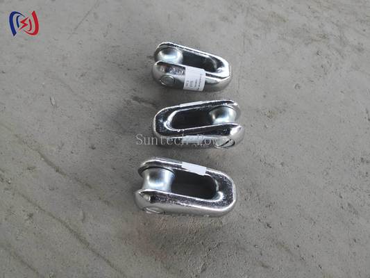 Ασύρματο σχοινί με τάση ρήξης 100kN και μέγιστο πλάτος 3100mm για ανώτερη αντοχή στην καλωδίωση γραμμών μετάδοσης