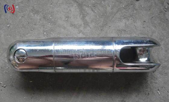 Ασύρματο σχοινί με ονομαστικό φορτίο 5-250KN και κύρια διάμετρο 8-30mm που διαθέτει τεχνολογία ατσάλινης σύνδεσης στιγμής