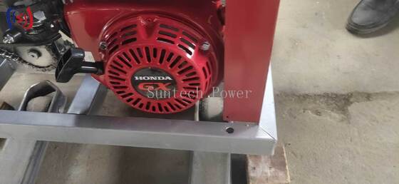 Επαγγελματικός Εξοπλισμός Έλξης Οπτικών Καλωδίων για Ασφαλή και Αποτελεσματική Εγκατάσταση Οπτικών Ινών