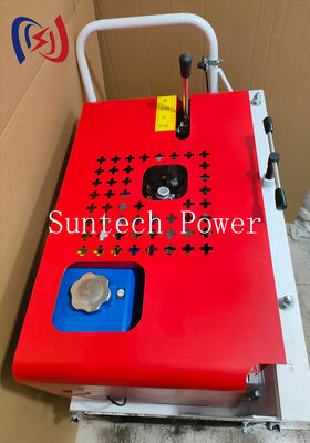 Επαγγελματικός Εξοπλισμός Έλξης Οπτικών Καλωδίων για Ασφαλή και Αποτελεσματική Εγκατάσταση Οπτικών Ινών