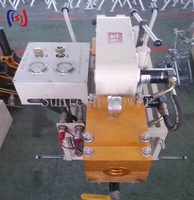 Επαγγελματικό Σετ Φυσητήρα Καλωδίων με Μέγιστη Δύναμη Μεταφοράς 700N και Ταχύτητα 8-80m/min για Οπτικές Ίνες Φ10-17.1mm