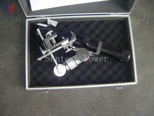 Επαγγελματικό Ζουμ Σκοπίο Sag με Μεγέθυνση 4x για Ακριβή Μέτρηση Sag και Λειτουργία Εδάφους