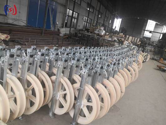 Επικεφαλής για την κατασκευή ηλεκτρικών κυψελών