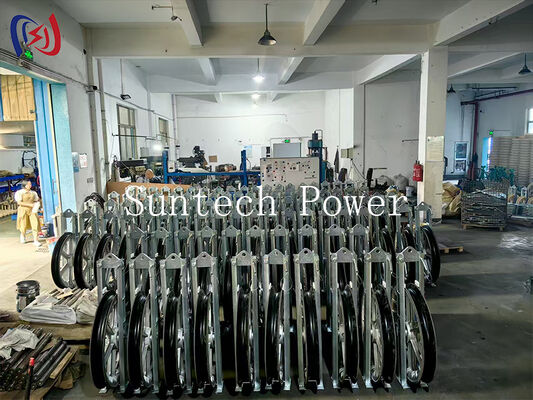 Επικεφαλής οχήματος με κινητήρα κινητήρα