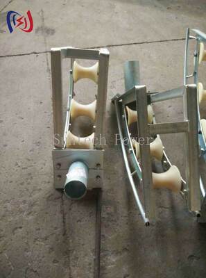 Επαγγελματικός κυλίνδρος προστασίας εισόδου καλωδίων σειράς C για ασφαλή εγκατάσταση καλωδίων με ανθεκτική κατασκευή