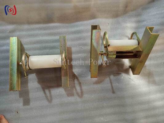 Επαγγελματικός κυλίνδρος καλωδίων SHS με ρυθμιζόμενο εύρος 300-400 mm για προστασία καλωδίων ανθεκτικών στη διάβρωση και χαμηλής τριβής