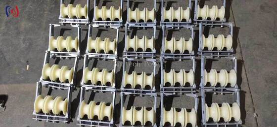 Επικεφαλής του οχήματος για την κατασκευή ηλεκτρικών κυψελών