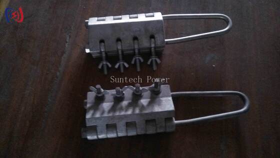 Σιδηροδρομικό λαβήμα για σχοινί με ονομαστικό φορτίο 20-100KN και διάμετρο 7-24mm για ασφαλή ανύψωση