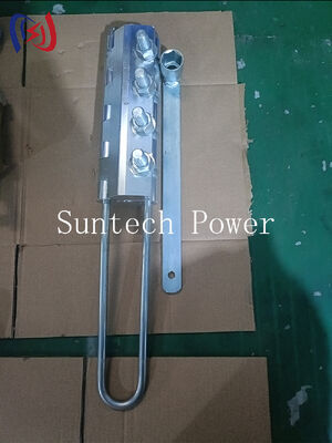 Επαγγελματικός λαβήρας καλωδίων οπτικών καλωδίων για ασφαλή σύρση καλωδίων οπτικών ινών με διάμετρο καλωδίων 8-20 mm και ονομαστικό φορτίο 16-25KN