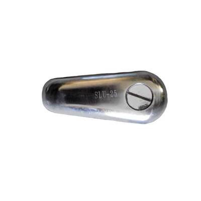 Βαρέως Τύπου Σταθερές Συνδέσεις με Ονομαστική Φορτίο 10-250KN για Μόνιμες Δομικές Συνδέσεις στην Ηλεκτρολογική Κατασκευή