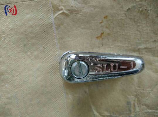 Βαρέως Τύπου Σταθερές Συνδέσεις με Ονομαστική Φορτίο 10-250KN για Μόνιμες Δομικές Συνδέσεις στην Ηλεκτρολογική Κατασκευή