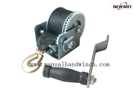 Μηχανικό χειρωνακτικό Handcrank βαρούλκο CE 800lbs
