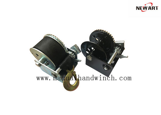 Μηχανικό χειρωνακτικό Handcrank βαρούλκο CE 800lbs