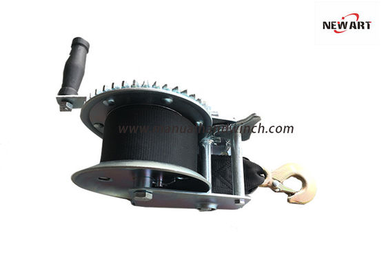 Μίνι βαρούλκο Handcrank τιμών εργοστασίων, βαρούλκο χεριών ρυμουλκών βαρκών στην Κίνα