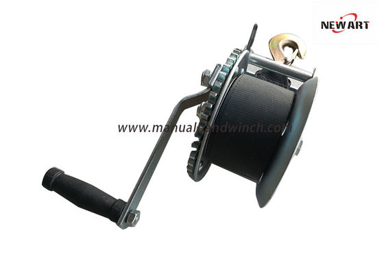 Μίνι βαρούλκο Handcrank τιμών εργοστασίων, βαρούλκο χεριών ρυμουλκών βαρκών στην Κίνα