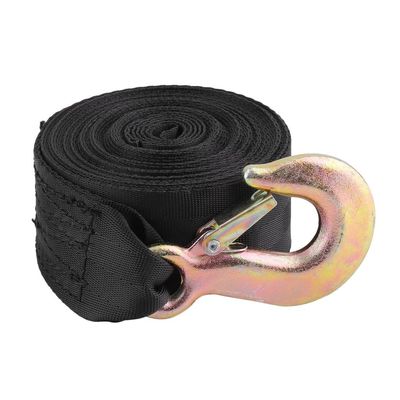 600Lb χειρωνακτικό βαρούλκο Handcrank