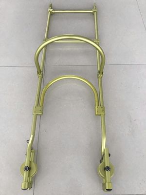 σκάλα σχοινιών 1000X300mm κρεμώντας