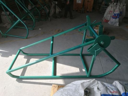 70Kg στάσεις εξελίκτρων καλωδίων