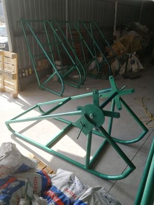 70Kg στάσεις εξελίκτρων καλωδίων