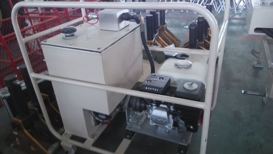 30KN OPGW που δένει με σπάγγο τα εργαλεία