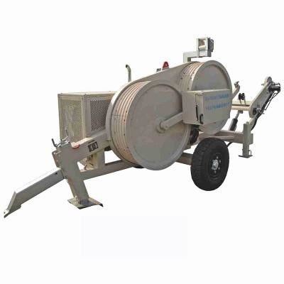 40KN Tensioner υδραυλικών εξολκέων