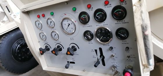 Συσκευή σχοινίματος 40kn ηλεκτρικής γραμμής Υδραυλικός σχοινίτης σχοινίστρας