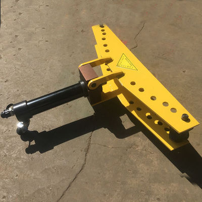 Cpb-1 φορητός 180mm υδραυλικός κόπτης σωλήνων