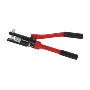Υδραυλικά πτυχώνοντας εργαλεία Plier 80KN 100KN