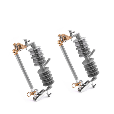 RW1 11kv υπαίθριος τύπος θρυαλλίδων εγκατάλειψης υψηλής τάσης σύνθετος